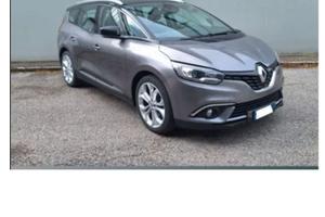 👉 RENAULT GRAND SCENIC 1.5 DCI INTENS –