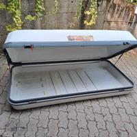 Gavone bagagliera per camper no Fiamma