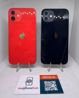 Iphone 12 128gb 🍎
