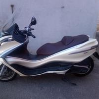 Piaggio X10 350 - 2013