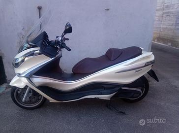 Piaggio X10 350 - 2013