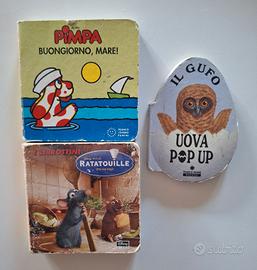 Libri per bambini