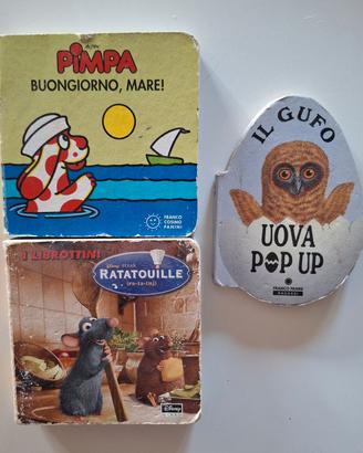Libri per bambini
