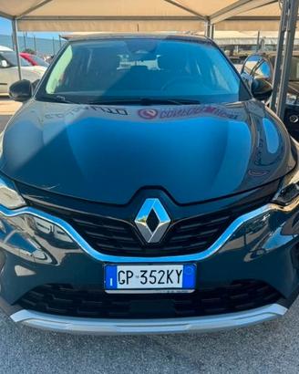 RENAULT Captur 2ª serie Captur TCe 90 CV Equil...