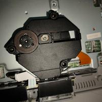 Gruppo Ottico Ps1 7002