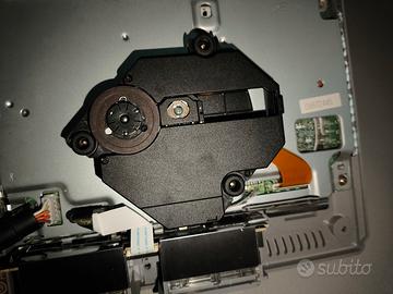 Gruppo Ottico Ps1 7002