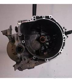 Cambio citroen c4 Picasso 1.6 hdi 6 marce