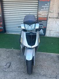 Kymco people s 300 ie
