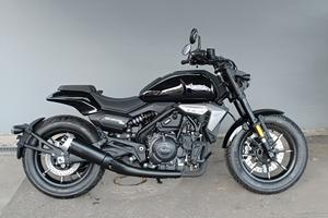 Mondial Spartan 600