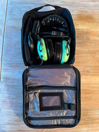 CUFFIE AERONAUTICHE PER AVIAZIONE GENERALE 