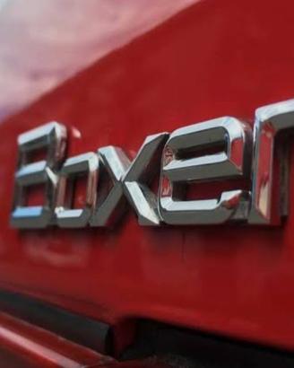 badge Boxer adesivo Imola alfa 33