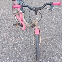 bici Bimba 20"