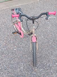 bici Bimba 20"