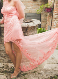 Abito da cerimonia donna
