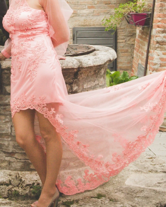 Abito da cerimonia donna