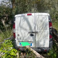 Doblo 1.9 multijet
