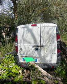 Doblo 1.9 multijet