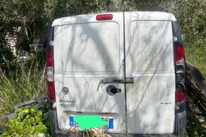 Doblo 1.9 multijet