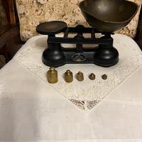 Bilancia inglese da cucina the Salter