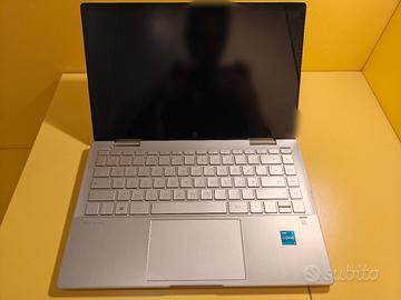 Hp Pavillion x360 14" + accessory 
