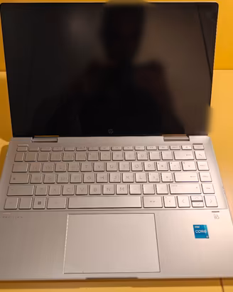 Hp Pavillion x360 14" + accessory 