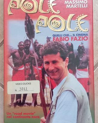 VHS Pole Pole