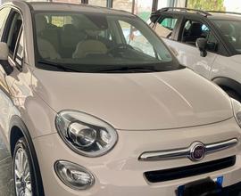 Fiat 500x - 2015
