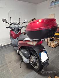 Honda SH 150i