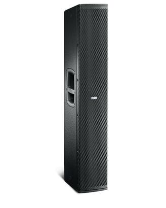 FBT VERTUS CLA 406.2A, Modulo Line Array a Colonna