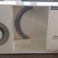 Affettatrice Krups Universal 2