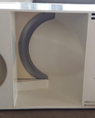 Affettatrice Krups Universal 2