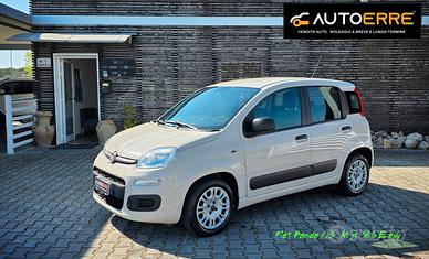 Fiat Panda 1.3 MJT 95 CV S&S Easy
