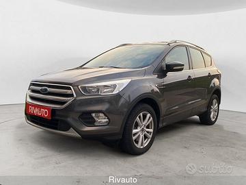 Ford Kuga 1.5 TDCI 120 CV S&S 2WD Plus