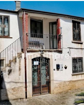 A PIETRELCINA NEL PAESE DI SAN PIO