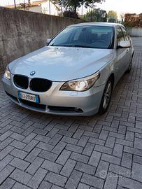 Bmw 530 E60
