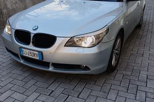 Bmw 530 E60