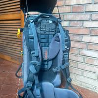 Zaino porta bambini