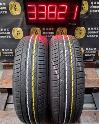 KLEBER 2 GOMME ESTIVE 195 65 15 CON 85%
