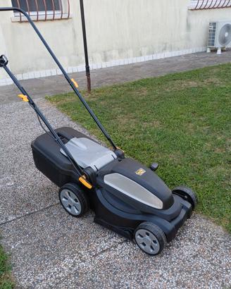 Rasaerba elettrica Alpina AL1 38E