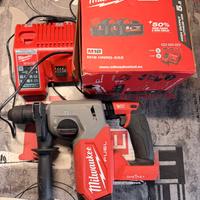 Milwaukee M18 ONEFHX  Tassellatore
