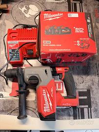 Milwaukee M18 ONEFHX  Tassellatore