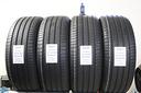 4-gomme-usate-215-55-r18-michelin-99v