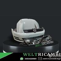 Musata completa volkswagen golf 7 anno 2018 #0156