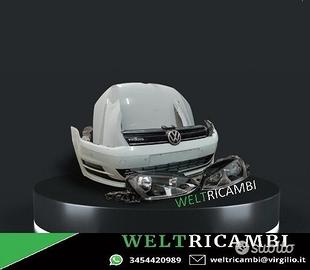 Musata completa volkswagen golf 7 anno 2018 #0156