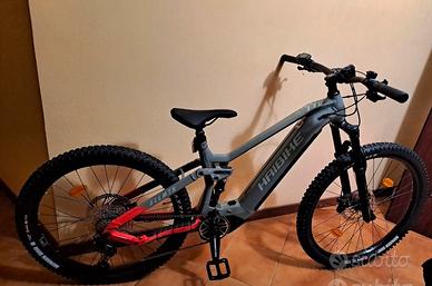 haibike allmtn mmxxii