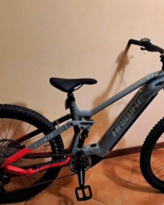 haibike allmtn mmxxii