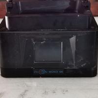 Anycubic Photon Mono 4K resina!!