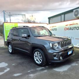 JEEP RENEGADE 1.0 T3 Limited GPL