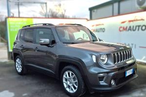 JEEP RENEGADE 1.0 T3 Limited GPL