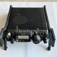 Stand Inclinato per Yaesu FT-817 / FT-818